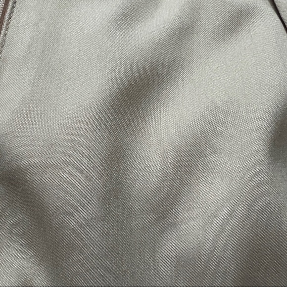 Vero Moda Lightweight Cropped Chino Pants - Picture 10 of 14